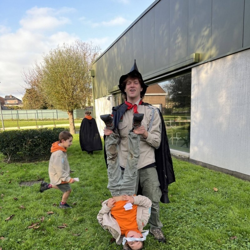 IMG 6835-min - Scouts en Gidsen Zaventem 